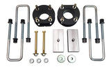 Tuff Country 07-22 Tundra 4X4/2wd 3in Front/1in Rear Lift Kt (SX6000) - 53072KH