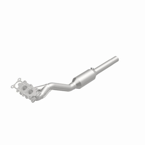MagnaFlow Conv DF 98-04 VW Beetle 4 2.0L Dual Inlet - 23220