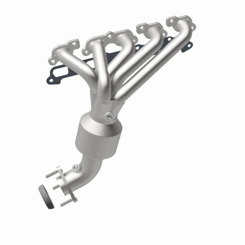 MagnaFlow Direct Fit Catalytic Converter 07 Colorado/Canyon 3.7L OEM - 49353