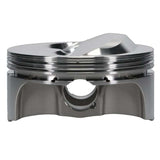 JE Pistons SBC 400 FSR DOME Set of 8 Pistons - 301426
