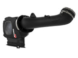 aFe Momentum HD Cold Air Intake System w/Pro 10R Filter 2020 Ford F250/350 Power Stroke V8-6.7L (td) - 50-70007T