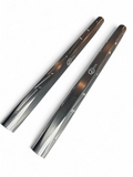 Elektric Offroad 2024+ Can Am Maverick R Tie Rods - RVSPA0006-C