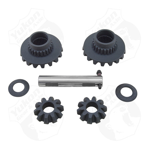 Yukon Gear Spider Gear Kit For Ford 8.8in / 31 Spline / Trac Loc Posi - YPKF8.8-T/L-31