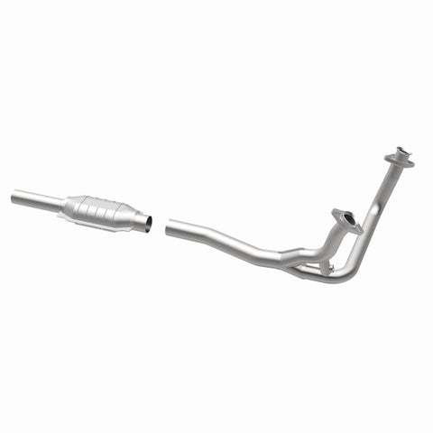 MagnaFlow Conv DF Ford 85 94 - 93307