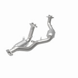 MagnaFlow Direct Fit Catalytic Converter 96-99 Ford Taurus3.0L 50S - 444033