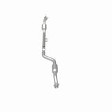 MagnaFlow Conv DF 98-03 Mercedes E320 3.2L - 51642