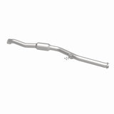 MagnaFlow Direct Fit Catalytic Converter 15-19 Subaru WRX H4 2.0L - 52621