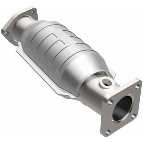 MagnaFlow Conv Audi 14.75X5X4 2.25/2.25 - 22922