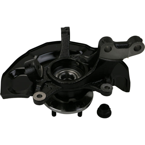 MOOG 04-10 Toyota Sienna Front Left Complete Knuckle Assembly - LK061