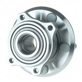 MOOG 05-22 Chrysler 300 Touring L Touring Front Hub Assembly - 513225