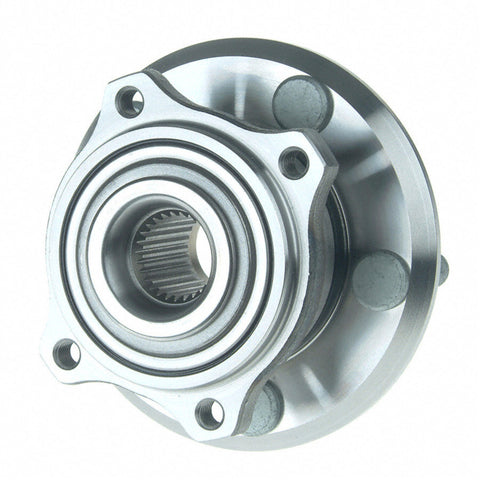 MOOG 05-22 Chrysler 300 Touring L Touring Front Hub Assembly - 513225