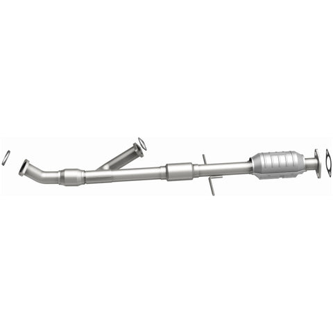 MagnaFlow Direct Fit Catalytic Converter 00 Hyundai Sonata 2.5L - 51711