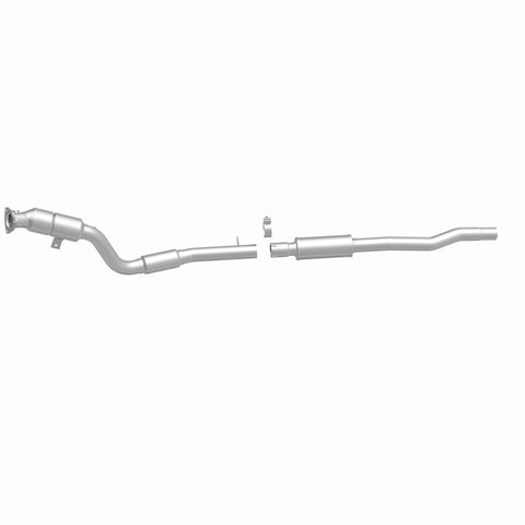 MagnaFlow Conv DF 04-06 Audi A8 Quattro 4.2L - 24364