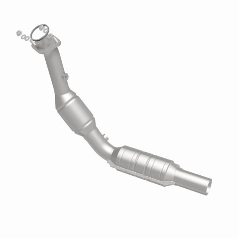MagnaFlow Conv Direct Fit California 10-11 Chevy Camaro V6 3.6LGAS - 551937