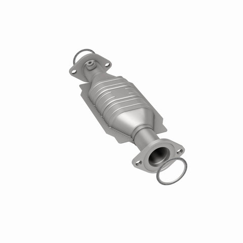 MagnaFlow Direct Fit Catalytic Converter 00 Mazda 626 2.5L CA - 441024
