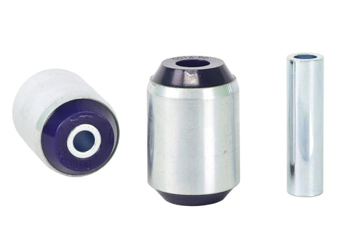 SuperPro Front Lower Control Arm Bushing Kit - SPF0016-90K