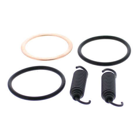 Vertex Gaskets 01-02 Kawasaki KX125 Exhaust Gasket Kit - 823106