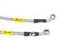 Goodridge 17-21 Honda Civic Type-R (FK8) SS Brake Lines - 20039