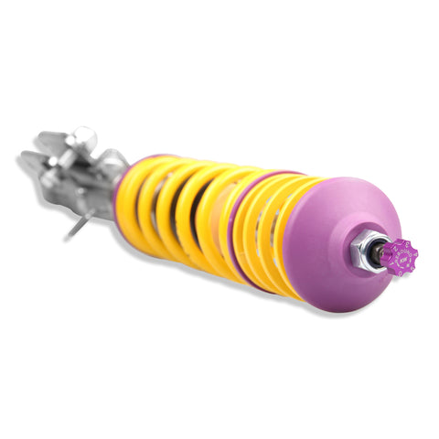 KW Coilover Kit V3 Porsche 911 (964) Turbo - 35271025