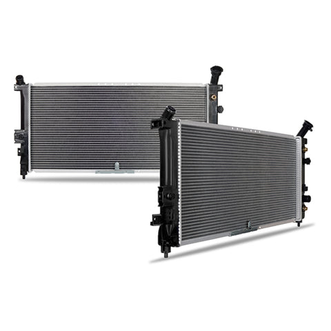 Mishimoto Oldsmobile Silhouette Replacement Radiator 2001-2004 - R2562-AT