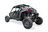Elektric Offroad 2020-2025 Polaris Rzr Pro R Volt Rear Bumper - RRB610013