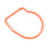 Omix Throttle Body Gasket 2.4L 02-06 Jeep Models - 17445.15