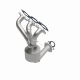 MagnaFlow Direct Fit Catalytic Converter 2006 Ford Fusion 3.0L - 452011