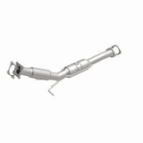 MagnaFlow Direct Fit Catalytic Converter 03-05 Volvo S60/ V70 2.4L - 51660