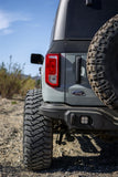 Mickey Thompson Baja Legend MTZ Tire - 37X12.50R20LT 126Q - 247938 - 331146005