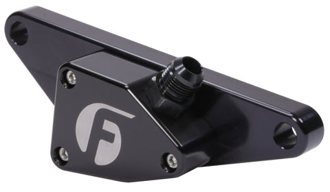 Fleece Performance 03-07 Dodge 5.9L Cummins Coolant Bypass Kit (03-05 Auto Trans) - FPE-CLNTBYPS-CUMMINS-0305