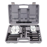 Mishimoto Mishimoto Universal Bearing Separator and Puller Set - MMTL-BSP
