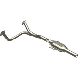 MagnaFlow Direct Fit Catalytic Converter Ford 84 86 - 93306