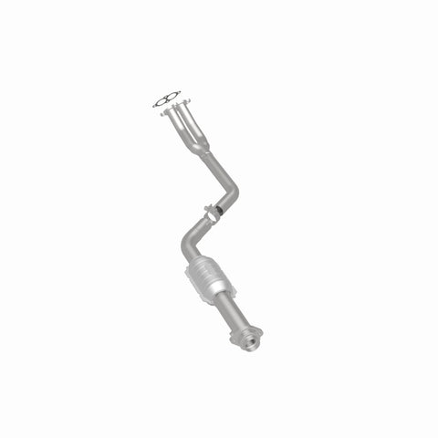 MagnaFlow Direct Fit Catalytic Converter 96-99 BMW 318 1.9L I4 - 23996
