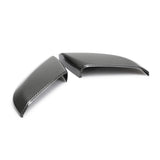 Seibon 16-21 Honda Civic / Civic Type R Carbon Fiber Mirror Covers - MC16HDCV-V2
