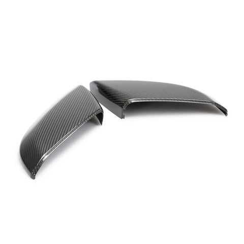 Seibon 16-21 Honda Civic / Civic Type R Carbon Fiber Mirror Covers - MC16HDCV-V2