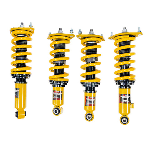 BLOX Racing 90-05 Mazda Miata Street Series II Plus Coilovers - BXSS-03905