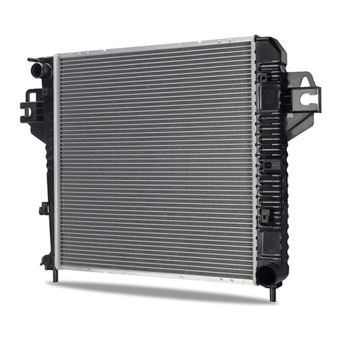 Mishimoto Jeep Liberty Replacement Radiator 2002-2006 - R2481-MT