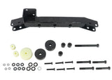 SuperPro Landcruiser 100 Series Differential Drop Kit - TRCLC100DD