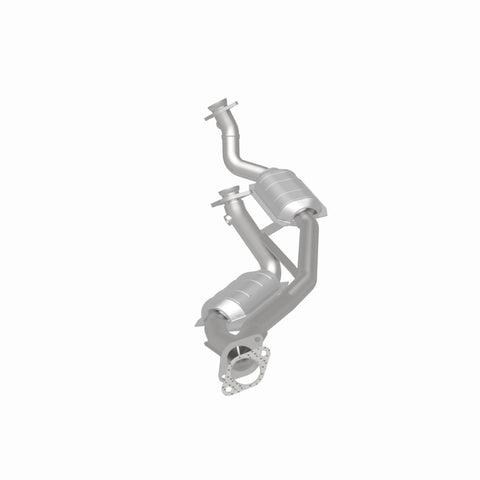 MagnaFlow Conv DF Taurus/Sable/Continental 8 - 50202