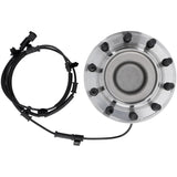 MOOG 2017 Ford F-250 Super Duty Front Hub Assembly - 515191