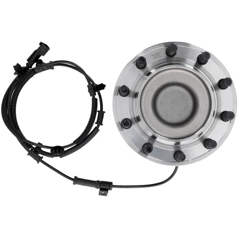 MOOG 2017 Ford F-250 Super Duty Front Hub Assembly - 515191