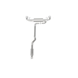 MagnaFlow 14-15 Mazda 6 L4 2.5L SS Cat-Back Perf Dual Split Rear Exit Exhaust - 19131