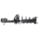 KYB Shocks & Struts Strut Plus Rear Right 08-13 Toyota Highlander AWD / 13-16 Toyota Venza AWD - SR4446