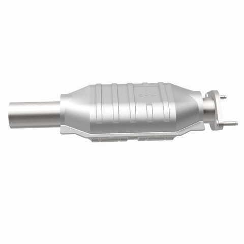 MagnaFlow Direct Fit Catalytic Converter 06-09 Ford Fusion 3.0L - 49981