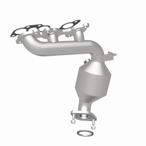 MagnaFlow Direct Fit Catalytic Converter 04-06 Toyota Sienna 3.3L - 49837