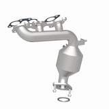 MagnaFlow Direct Fit Catalytic Converter 04-06 Lexus RX330 3.3L P/S - 50275