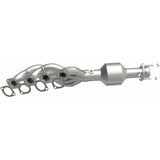 MagnaFlow Direct Fit Catalytic Converter 04-05 BMW 545I 4.4L P/S - 452790