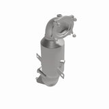 MagnaFlow Direct Fit Catalytic Converter 18-20 Alfa Romeo Giulia Single Underbody 2L - 280295