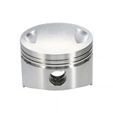 Wiseco Yamaha XS1100 78-81 10.251 CR 2913XC Piston Kit - 4069M07400