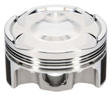 JE Pistons 2017+ Ford EcoBoost 3.5L V6 93.00mm Bore -9.70cc Dish FSR Piston - Set of 6 - 360935